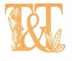 T & T