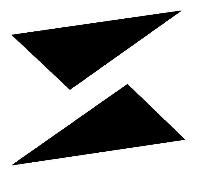 IXPAND Triangles design