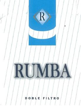 R RUMBA