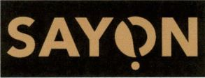 SAYON