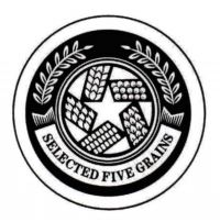 SELECTED FIVE GRAINS