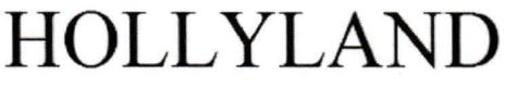 HOLLYLAND
