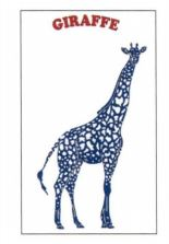 GIRAFFE