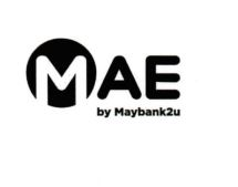 MAE by Maybank2u