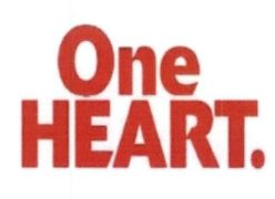 One HEART