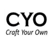 CYO Craft Your Own