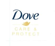 DOVE CARE & PROTECT