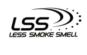 LSS LESS SMOKE SMELL