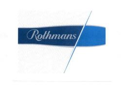 ROTHMANS