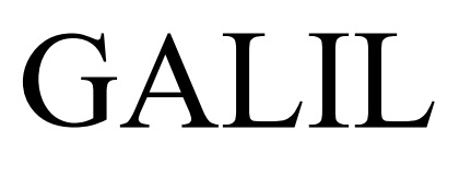 GALIL