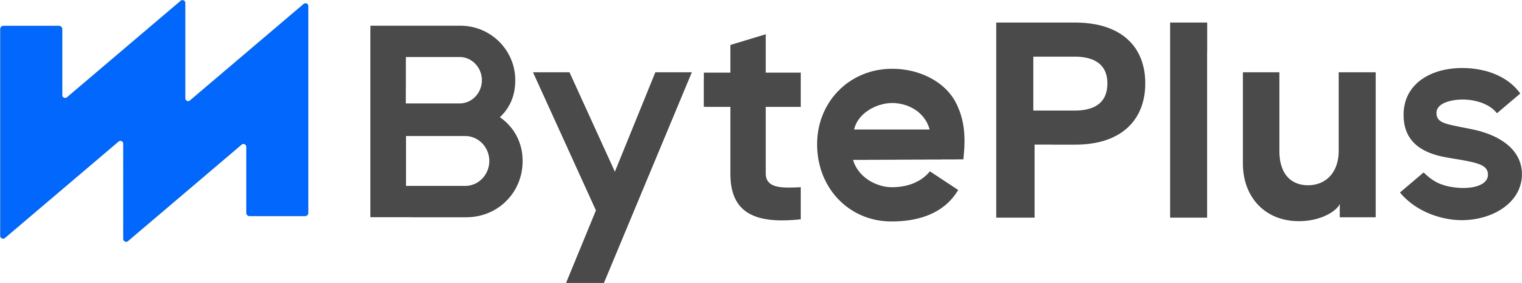 BytePlus