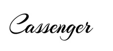 Cassenger