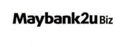Maybank2u Biz