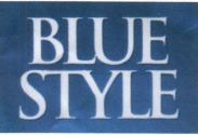 BLUE STYLE
