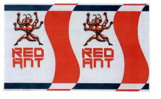 RED ANT