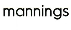 mannings