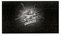 Thums UP CHARGED