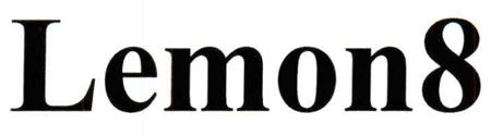Lemon8