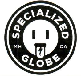 MH CA SPECIALIZED GLOBE