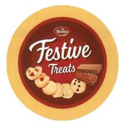 Roma Festive Treats