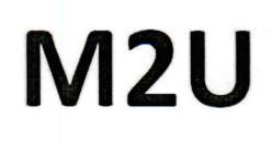 M2U