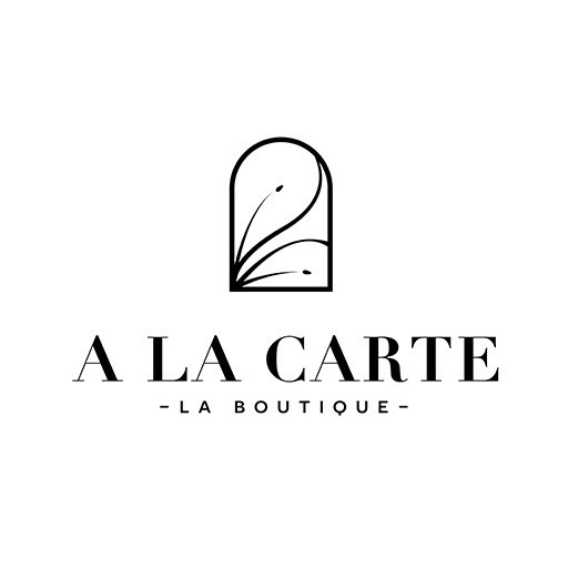 A LA CARTE
