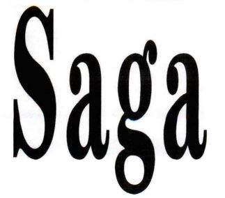 Saga