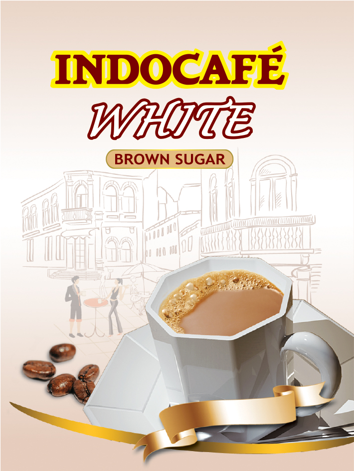 INDOCAFE