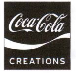 Coca-Cola CREATIONS