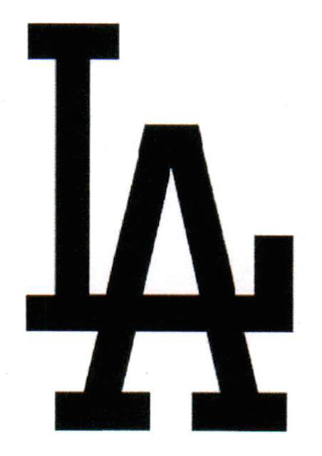 LA