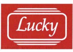 LUCKY