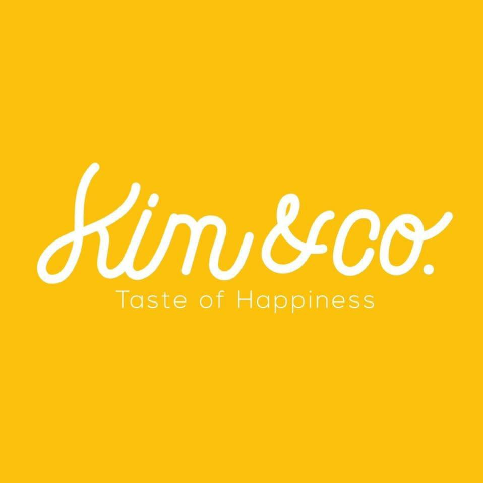 Kim & co