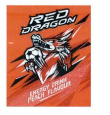 RED DRAGON