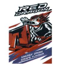 RED DRAGON