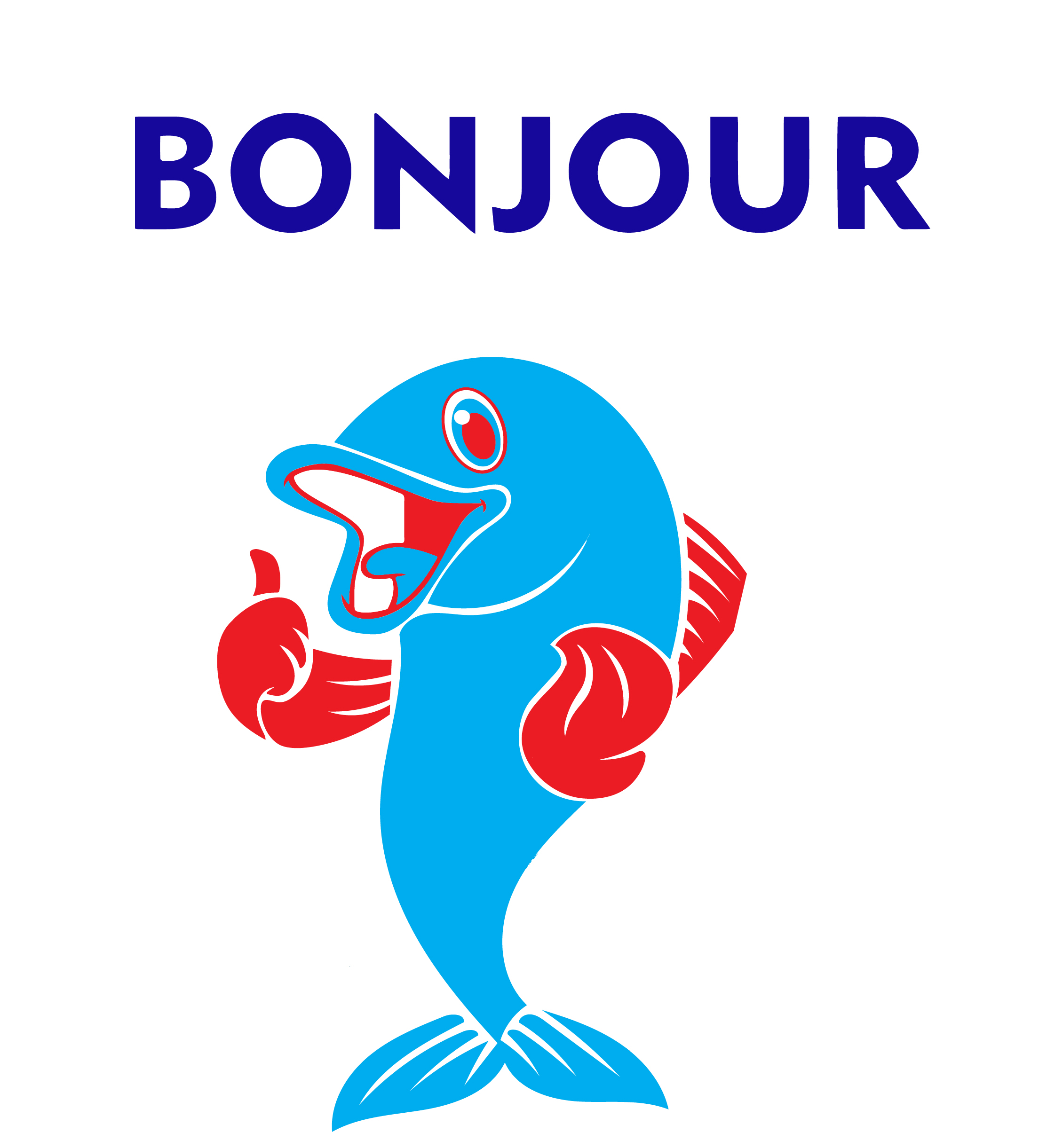 BONJOUR