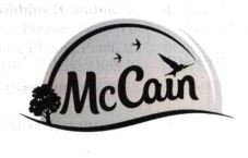 MCCAIN