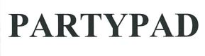 PARTYPAD