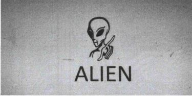 ALIEN