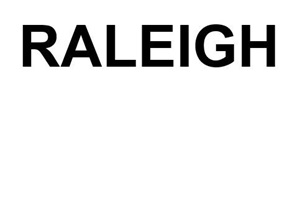 RALEIGH