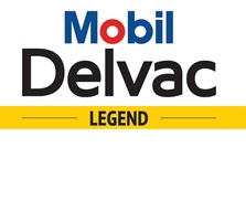 MOBIL DELVAC LEGEND