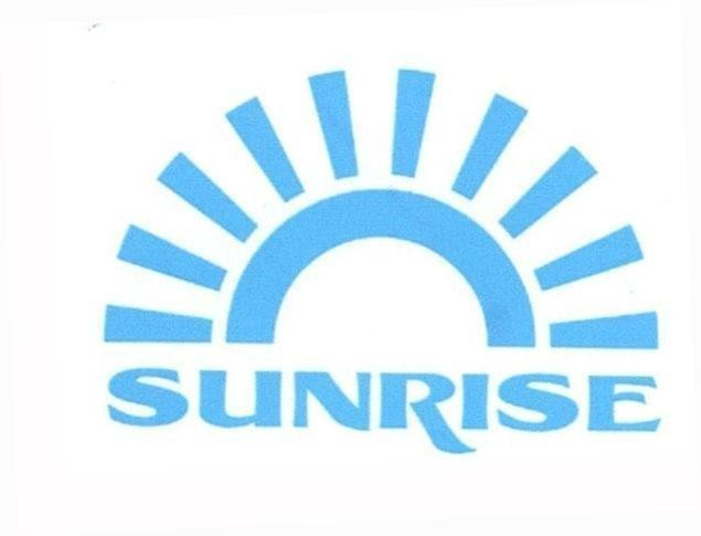 SUNRISE