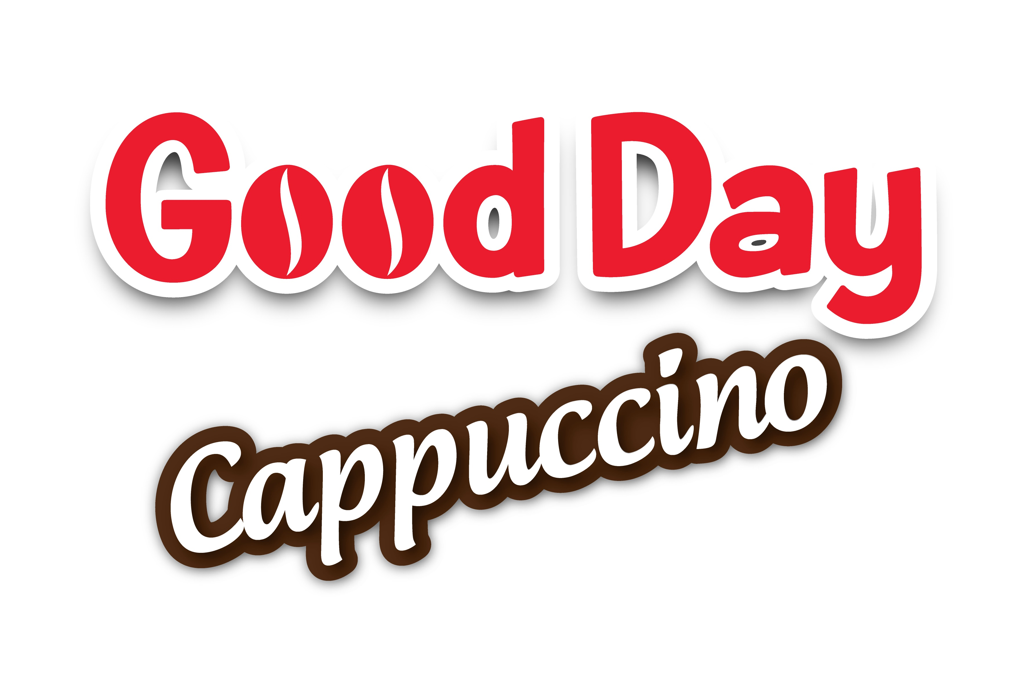 Good Day Cappuccino