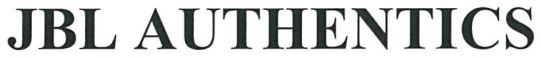JBL AUTHENTICS