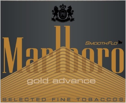 MARLBORO GOLD ADVANCE
