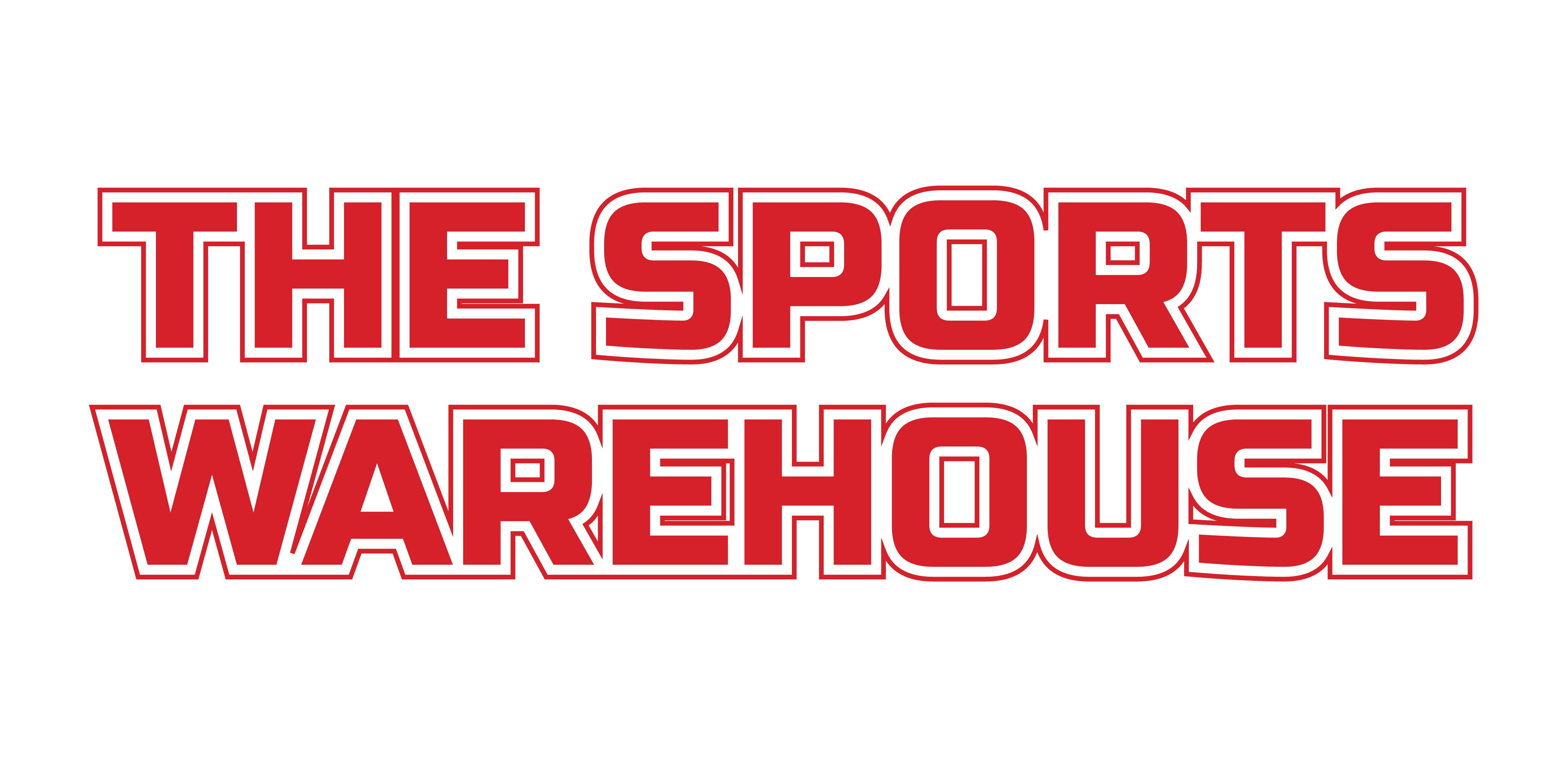 THE SPORTS WAREHOUSE