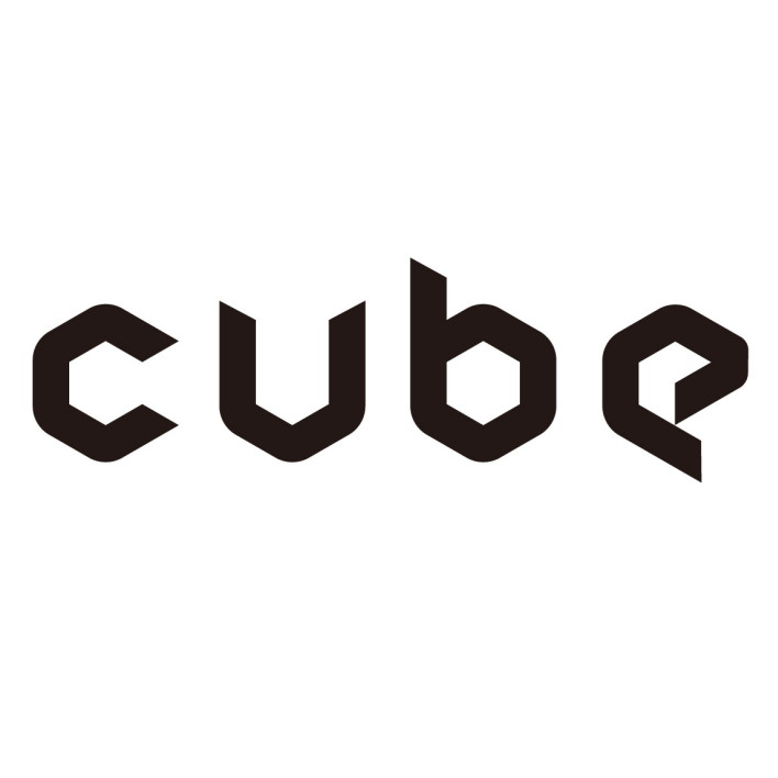 cube