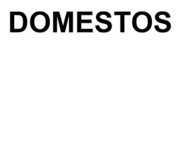 DOMESTOS