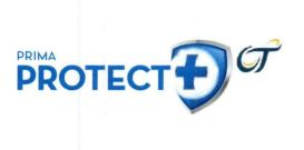 PRIMA PROTECT+