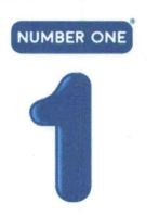Number One