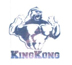 KING KONG